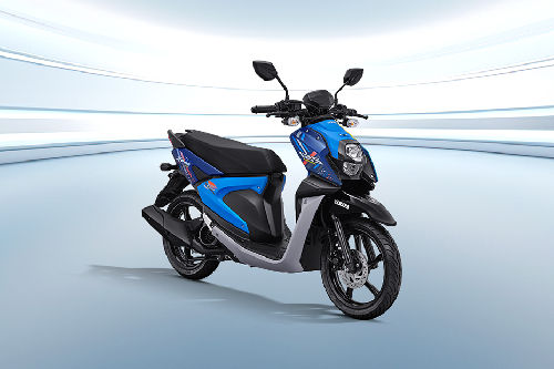XRide 125