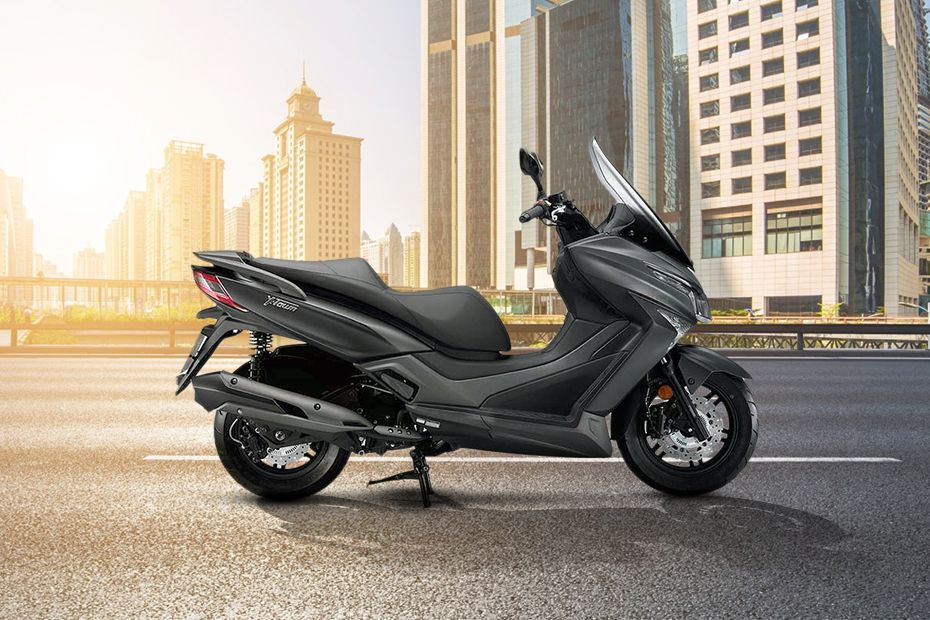 X Town 250i