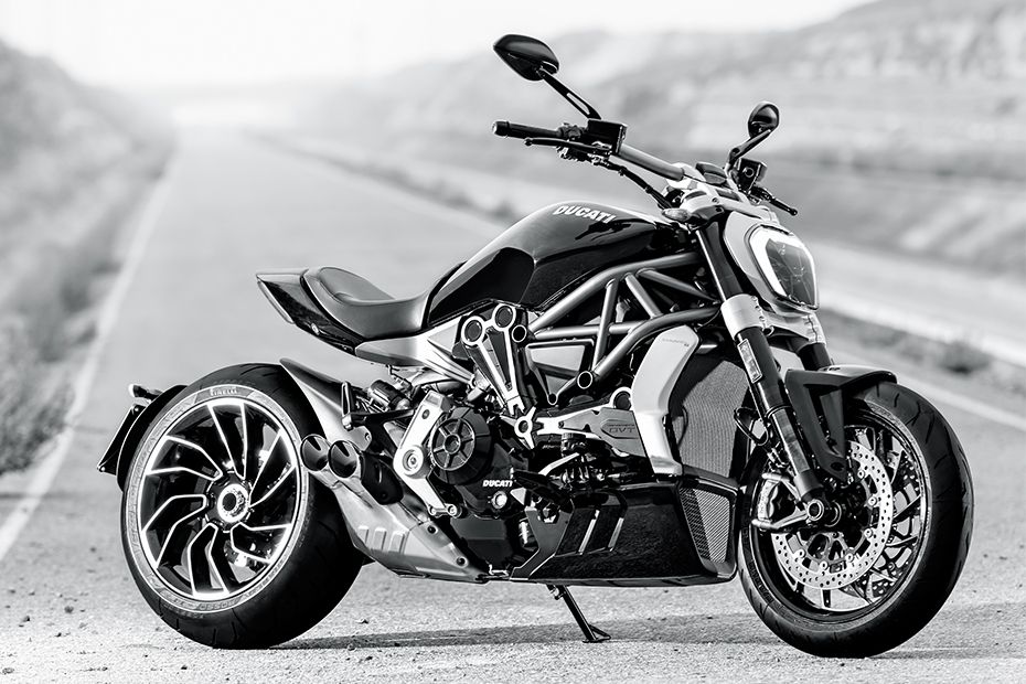 Xdiavel