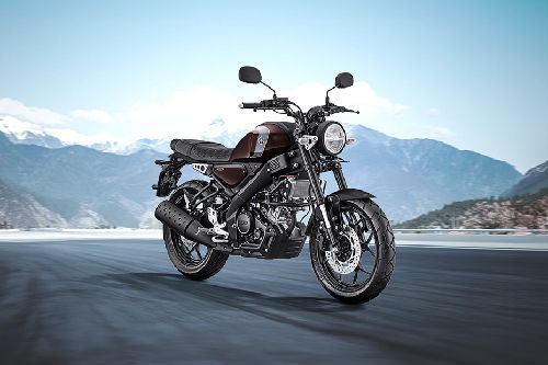 XSR 155