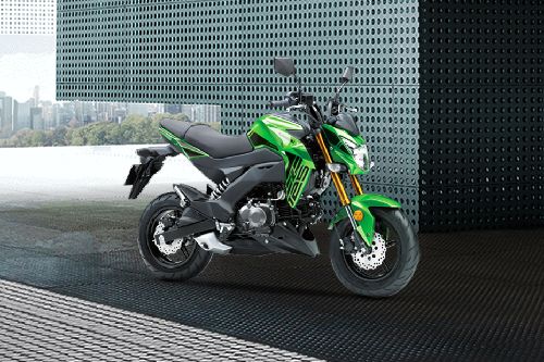 Z125 PRO