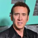 Nicolas Cage
