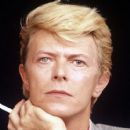 David Bowie
