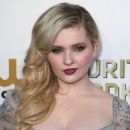 Abigail Breslin