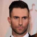 Adam Levine