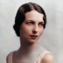 Agnes Moorehead
