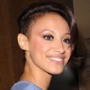 Amelle Berrabah
