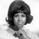 Aretha Franklin