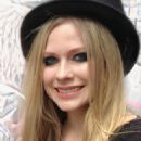 Avril Lavigne