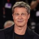 Brad Pitt