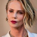 Charlize Theron