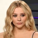 Chloe Grace Moretz