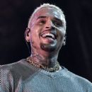 Chris Brown