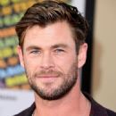 Chris Hemsworth