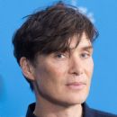 Cillian Murphy