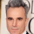 Daniel Day Lewis