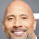 Dwayne Johnson