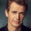Hayden Christensen