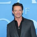 Hugh Jackman