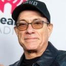 Jean Claude Van Damme