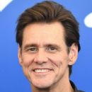 Jim Carrey