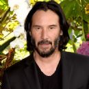 Keanu Reeves