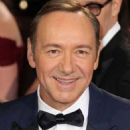 Kevin Spacey