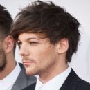 Louis Tomlinson