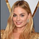 Margot Robbie