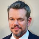 Matt Damon