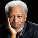 Morgan Freeman