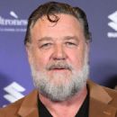 Russell Crowe