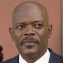 Samuel L Jackson