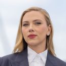 Scarlett Johansson