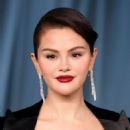 Selena Gomez