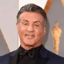 Sylvester Stallone