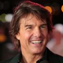 Tom Cruise