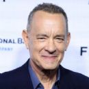 Tom Hanks